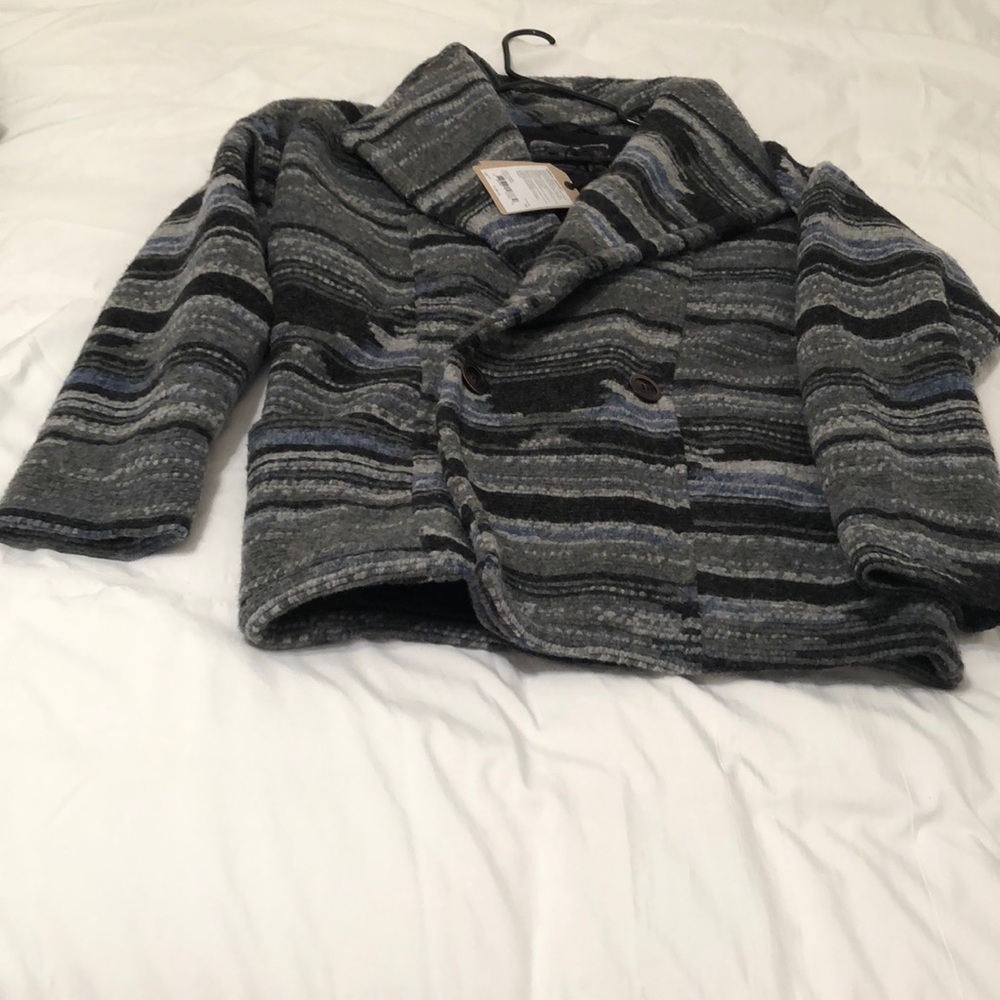 Atria jacket